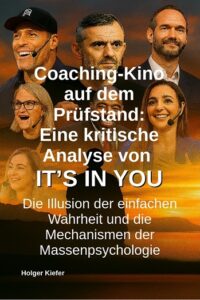 IT’S IN YOU die Filmkritik