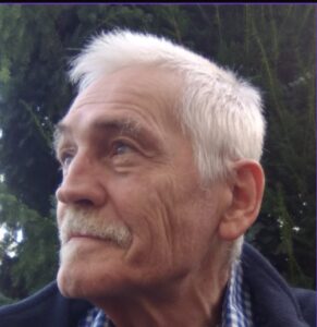 Mental Health Master Coach Holger Kiefer