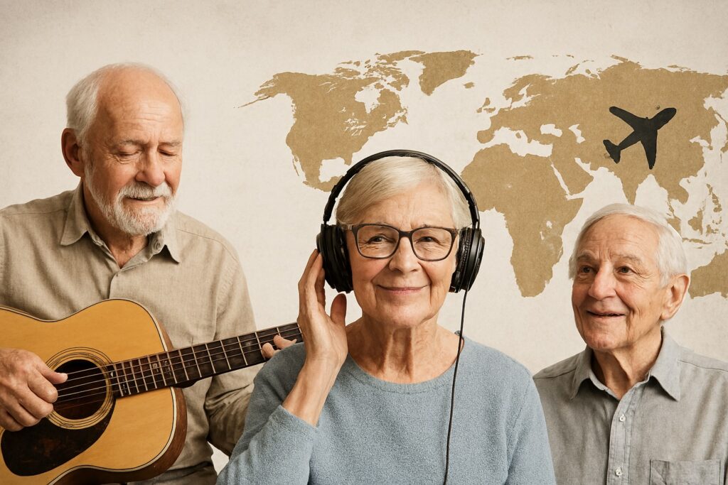 Strategien um deine geistige Fähigkeit zu steigern