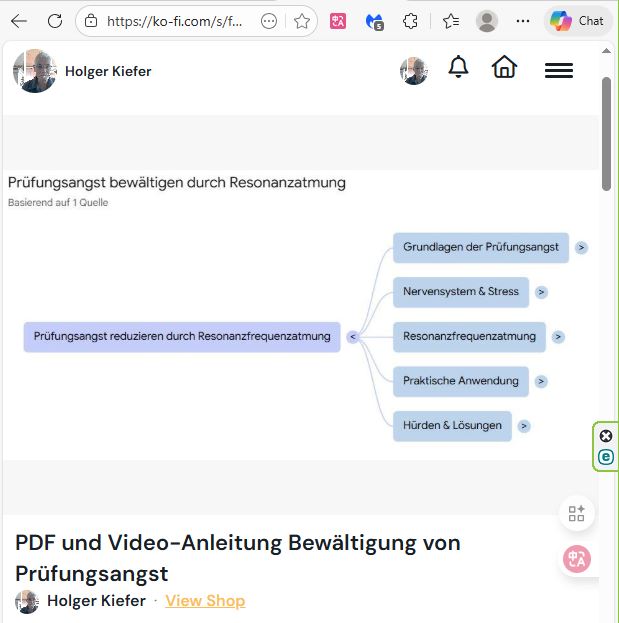 Prüfungsangst bewältigen