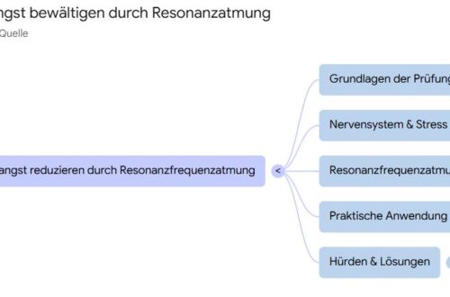 Prüfungsangst bewältigen